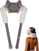Массажер для шеи SKG H5 Mini Neck＆Shoulder Massager (1073881) - изображение 3