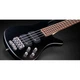 Бас-гитара Warwick RockBass Streamer Standard 4-String - Nirvana Black Transparent Satin (38411) - изображение 5