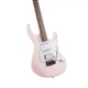 Электрогитара Cort G200 Pastel Pink (G200 PPK) - изображение 7