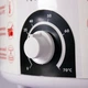 Сушка для овочів та фруктів PRIME Technics PFD 502 W - зображення 4