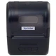 Принтер этикеток X-PRINTER XP-P210 мобільний, USB, Bluetooth (XP-P210 USB+Bluetooth) - изображение 3
