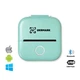 Принтер чеков UKRMARK P02GN Bluetooth, зеленый (900943) - изображение 1