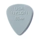 Медіатор Jim Dunlop Nylon Standard Pick 0.60mm 12 шт. (44P.60) - зображення 1