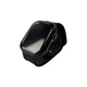 Смарт-годинник BIG V200 Pro Max IP65 Black - зображення 1