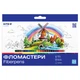 Фломастери Kite Dogs 24 кольора (K-456) - зображення 1