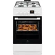 Плита Electrolux LKK560232W - изображение 1
