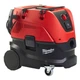 Пилосос будівельний Milwaukee AS-30LAC, 1200Вт, 30л (4933459411) - зображення 1