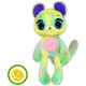 М'яка іграшка Bubble Pops Лимонне мишеня 20 см (2402005/3) - зображення 1