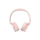 Наушники Philips TAH4209 Pink (TAH4209PK/00) - изображение 3