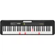 Синтезатор Casio LK-S250 (222030) - изображение 1