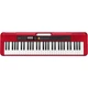 Синтезатор Casio CT-S200RD (222028) - изображение 1