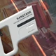 Игрушечное оружие Sharper Image набор для лазерных боев Laser tag attack pack (1214013111) - изображение 5