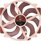 Кулер для корпуса Noctua NF-A14x25r G2 PWM - изображение 2
