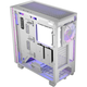 Корпус Modecom VOLCANO PERUN APEX ARGB WHITE (AT-PERUN-4F-ARGB-20-00000) - изображение 2