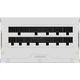 Блок питания GIGABYTE 850W (GP-AE850PM PG5 ICE) - изображение 6