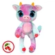 М'яка іграшка Bubble Pops Вишнева корівка 34 см (2312004/10) - зображення 1