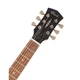 Електрогітара Cort CR100 Cherry Red Sunburst (CR100 CRS) - зображення 4