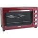 Электропечь PRIME Technics PEO 6289 BU - изображение 8
