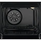 Плита Electrolux LKK560010K - изображение 3