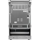 Плита Electrolux LKK560010K - изображение 4