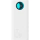 Батарея универсальная Baseus Amblight 26800mAh 65W OE, white (P10022402223-00) - изображение 3