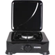 Настольная плита PRIME Technics PGK 100 CB - изображение 8