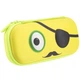 Пенал Zipit Beast Box Yellow (ZBB-PC-YW) - зображення 1