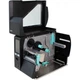 Принтер этикеток Godex GX4300I 300dpi, USB, Ethernet, Wi-Fi, USB-Host, Serial (24118) - изображение 2