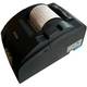 Принтер чеков Epson TM-U220D RS-232, Dark Grey (C31C515052) - изображение 1