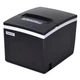 Принтер чеков X-PRINTER XP-E200L USB, Ethernet, 58мм, автообрезчик (XP-E200L) - изображение 1