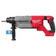 Перфоратор Milwaukee M18 FUEL FHACOD32-0 32MM SDS+ (без АКБ и ЗУ) (4933492141) - изображение 1