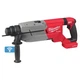 Перфоратор Milwaukee M18 FUEL FHACOD32-0 32MM SDS+ (без АКБ и ЗУ) (4933492141) - изображение 8