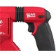 Перфоратор Milwaukee M18 FUEL FHACOD32-0 32MM SDS+ (без АКБ и ЗУ) (4933492141) - изображение 12