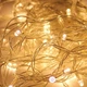 Гірлянда ColorWay LED 200 20м 8 функцій теплий колір 220V (CW-G-200L20V) - зображення 11