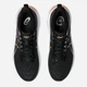 Мужские кроссовки для бега ASICS Gt-2000 13 1011B861-001 42.5 (9US) 27 см Черный/Оранжевый (4550457855334) - изображение 6