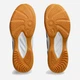 Мужские кроссовки для зала ASICS Upcourt 6 1071A104-001 44 (10US) 28 см Черный/Белый (4550457680233) - изображение 7