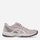 Женские кроссовки для волейбола ASICS Upcourt 6 1072A107-700 40 (8.5US) 25.5 см Сиреневые (4550457667159) - изображение 1