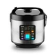 Мультиварка PRIME Technics PMC 1286 Color Cook - изображение 1