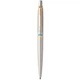 Ручка кулькова Parker JOTTER 17 SS GT BP Прапор України (16032_T008c) - изображение 1