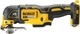 Многофункциональный аккумуляторный инструмент DeWalt DCS355N - изображение 2