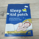 Пластырь для улучшения сна Sleep Aid Patch Пластырь от бессонницы 48 шт/уп (KG-11543) - изображение 3