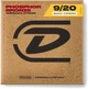 Струны для банджо Dunlop DJP0920 Phosphor Bronze (R120712) - изображение 1
