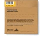 Струны для банджо Dunlop DJP0920 Phosphor Bronze (R120712) - изображение 2