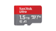 Карта Памяти SanDisk Ultra UHS-I U1 V30 A1 + SD adapter 1,5TB - изображение 3
