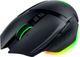 Миша Razer Basilisk V3 Pro 35K Wireless/Bluetooth/USB Black (RZ01-05240100-R3G1) - зображення 2
