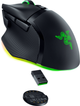 Миша Razer Basilisk V3 Pro 35K Wireless/Bluetooth/USB Black (RZ01-05240100-R3G1) - зображення 6