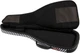 Чехол для электрогитары Fender FE620 Electric Guitar Gig Bag Wavy Checkerboard - изображение 3