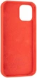 Чехол для смартфона Krazi Full Soft Case для Apple iPhone 12 Mini Red (2099900819186) - изображение 3