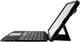 Чехол-клавиатура 10.2" OtterBox для планшета iPad 9/8/7 Черный (UKR) Б/В - изображение 3