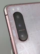 Смартфон 6.1" Sony Xperia 5 II XQ-AS52 8/128Gb 4G 2-SIM NFC 12/8Мп 8 ядер Android 12 Pink Б/В - зображення 16